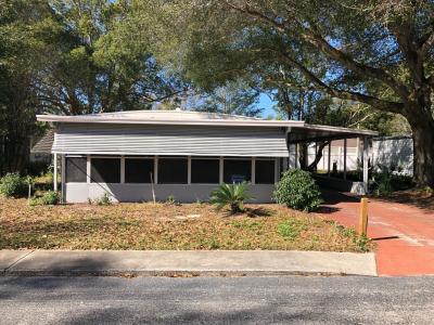 Mobile Home at 2434 Ronson Orlando, FL 32818