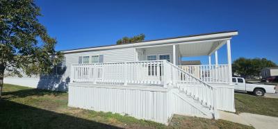 Mobile Home at 9605 W Us Highway 90 Lot #336 San Antonio, TX 78245