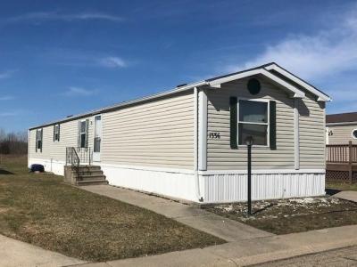 Mobile Home at 1336 John Ross Dr Lot 222 Kalamazoo, MI 49009