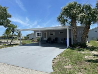 Mobile Home at 953 Kenoma Avenue Venice, FL 34285