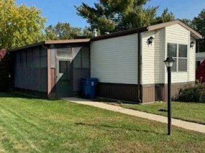 Mobile Home at 6630 Jock Ct Lot 2 Kalamazoo, MI 49009