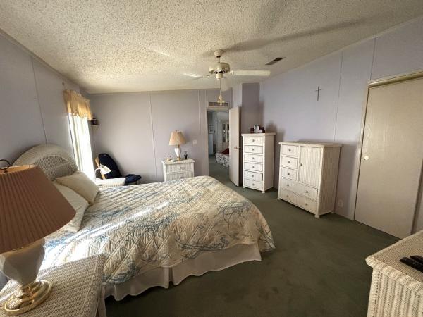 1992 Palm Harbor Mobile Home