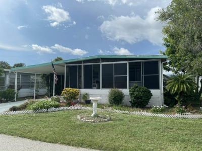 Mobile Home at 967 Jacinto Avenue Venice, FL 34285