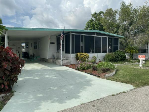 1974 TROP Mobile Home