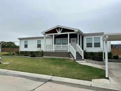 Mobile Home at 301 Diamond Drive Lot #301 Wylie, TX 75098