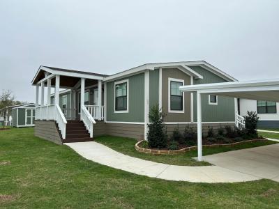 Mobile Home at 409 Garnet Drive Lot #409 Wylie, TX 75098