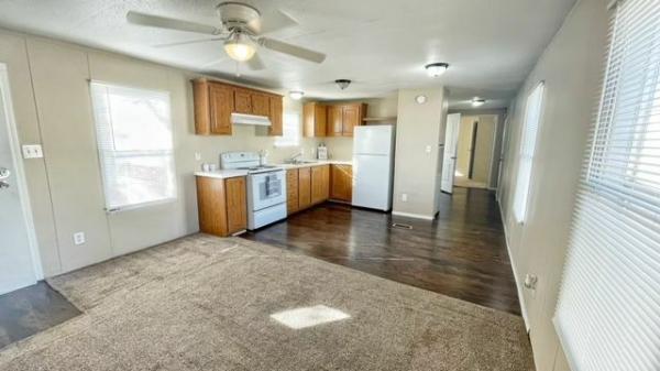 2005 Silver Creek Mobile Home For Sale