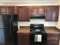 2018 Elliott Mobile Homes Solitaire Mobile Home