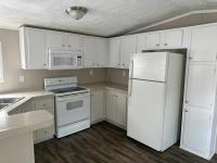 2002 Clayton Homes Inc Waycross Mobile Home