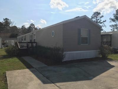 Mobile Home at 2081 Chaffee Rd Lot #27 Jacksonville, FL 32221