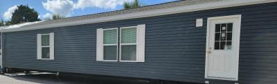 Mobile Home at 1407 E Tampa Ct Lot T1407 Florence, SC 29505