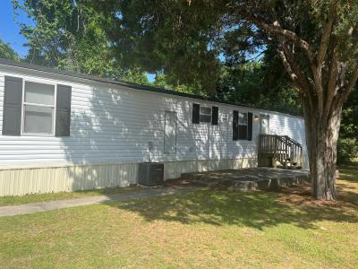 Mobile Home at 1407 E Bartley Ct Lot Bt1407 Florence, SC 29505