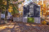 2002 Breckenridge Mobile Home