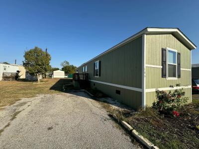 Mobile Home at 103 Prairie Drive #Prair103 Sanger, TX 76266