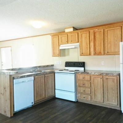 Mobile Home at 7901 S Council Road #1 Oklahoma City, OK 73169