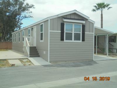 Mobile Home at 4400 W Florida Avenue #87 Hemet, CA 92545