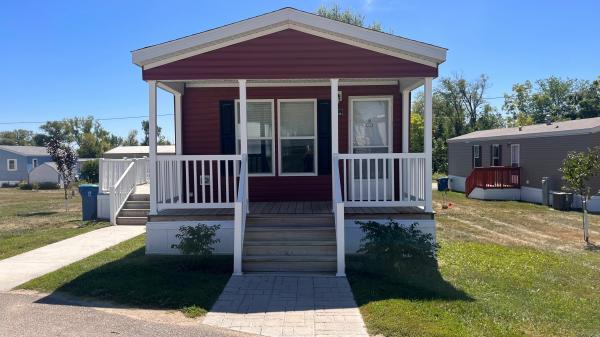 2020 Fairmont Homes Harmony Mobile Home