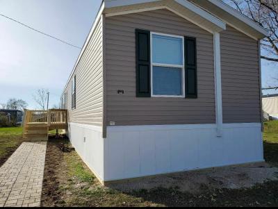 Mobile Home at 307 Wroble Drive Marion, IA 52302