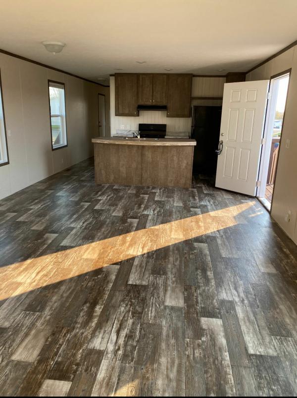 2020 Clayton Homes Inc Pulse Mobile Home