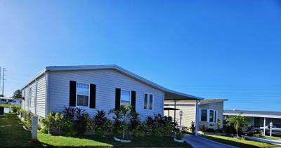 Mobile Home at 508 Bernice Blvd Lot 95 Tarpon Springs, FL 34689