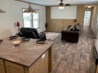 2021 Clayton Homes Inc Lifestyle Mobile Home