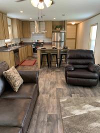 2021 Clayton Homes Inc Lifestyle Mobile Home