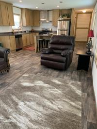 2021 Clayton Homes Inc Lifestyle Mobile Home