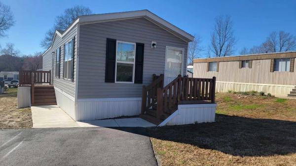 2022 Clayton Homes Inc Mobile Home For Sale