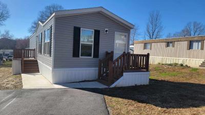 Mobile Home at 117 E Sourwood Drive Brown Summit, NC 27214