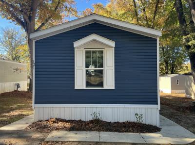 Mobile Home at 121 E Sourwood Drive Brown Summit, NC 27214