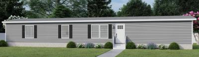 Mobile Home at 4100 Us Hwy 29 N #134 Greensboro, NC 27405