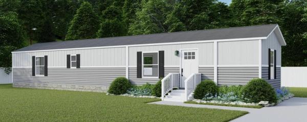 2024 Clayton Homes Inc Epic Experience Mobile Home