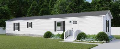 Mobile Home at 4100 Us Hwy 29 N #147 Greensboro, NC 27405