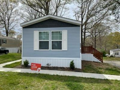 Mobile Home at 5402 Raybrook Road Lot 256 Greensboro, NC 27406