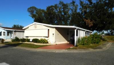 Mobile Home at 1001 Starkey Road, #484 Largo, FL 33771