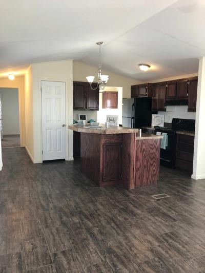 Mobile Home at 1751 W Hadley Avenue #221 Las Cruces, NM 88005