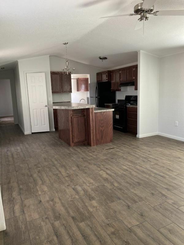 Photo 1 of 2 of home located at 12400 Rojas Drive #166 El Paso, TX 79928