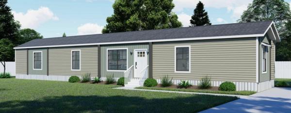 2024 Clayton Homes Inc The NXT Mobile Home