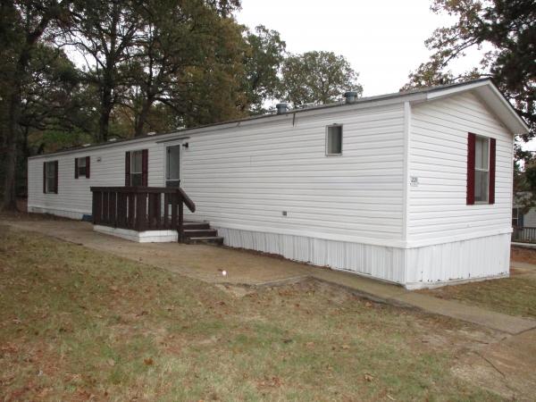 2003 Clayton Homes Inc Mobile Home For Sale