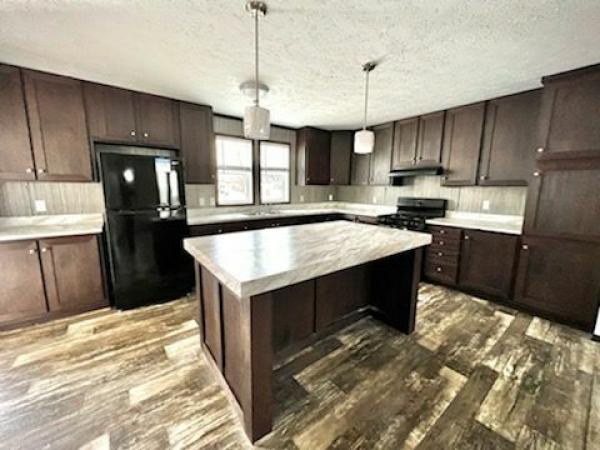 Photo 1 of 2 of home located at 9605 Canterbury Crossway Lot 65 Holly, MI 48442