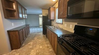 Mobile Home at 30170 Montmorency Lot 229 Novi, MI 48377