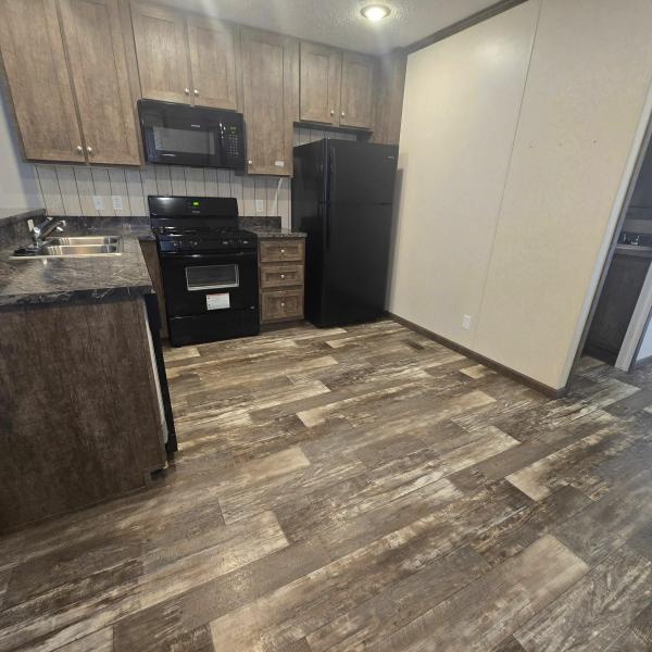 2018 Clayton Homes Inc Pulse Mobile Home