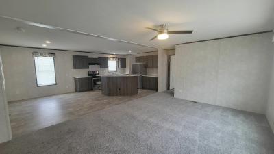 Mobile Home at 531 Elmwood Ct. Lot B120 Columbus, MI 48063