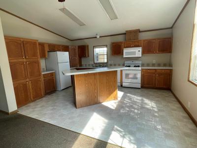 Mobile Home at 45349 Burgundy Dr., #1683 Macomb, MI 48044