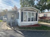 1982 Victorian Homes Inc Victorian Mobile Home