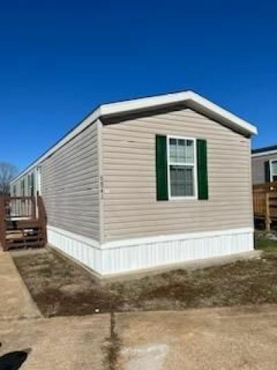 Mobile Home at 6841 N. Fork Dr House Springs, MO 63051