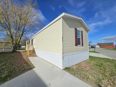 Mobile Home at 2837 Sakey Drive Lot 506 Saginaw, MI 48601