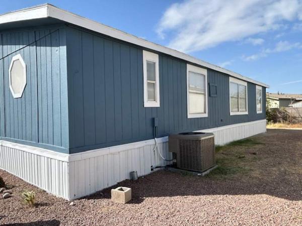 1987 TIFF Manufactured Home