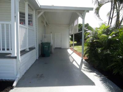 Photo 4 of 26 of home located at 3185 N. Huntington Ave Melbourne, FL 32901