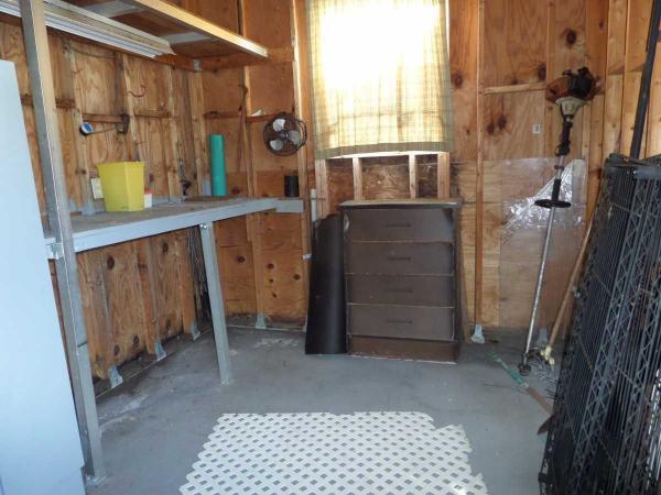 2005 FTWD Manufactured Home